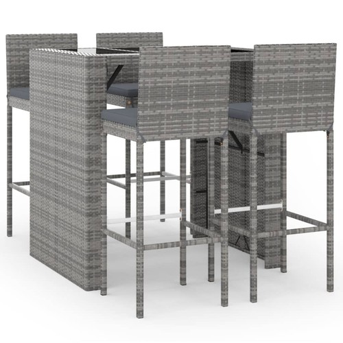 Garden bar set - set, and