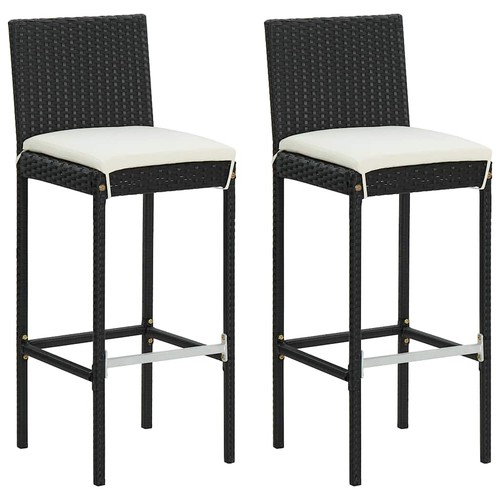 Garden bar stools - bar,