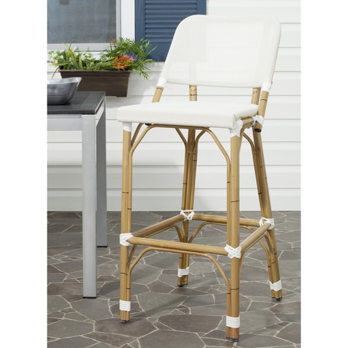 Safavieh deltana bar - deltana, stool