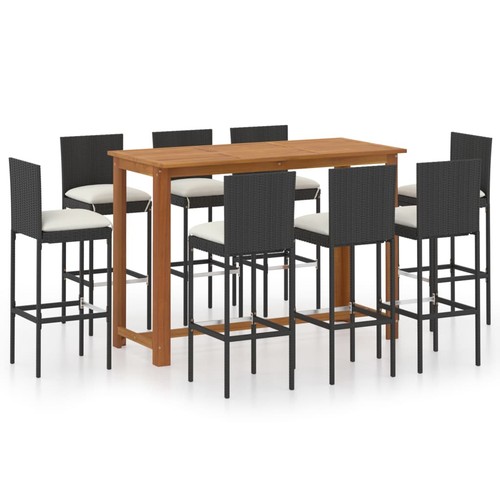 Garden bar set - garden,