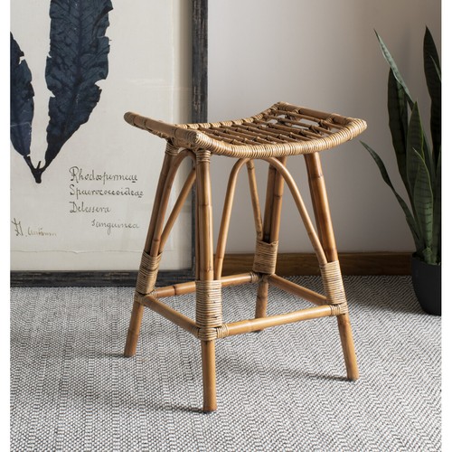 Safavieh leda rattan - safavieh,