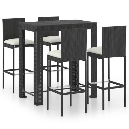 Garden bar set - bar,