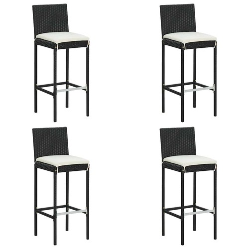 Garden bar stools - bar,