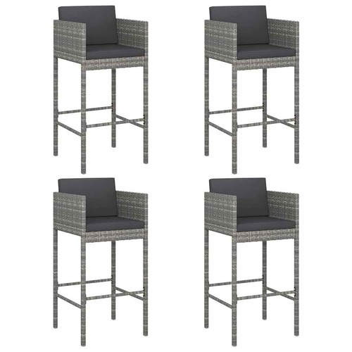 Vidaxl bar stools with - stools,