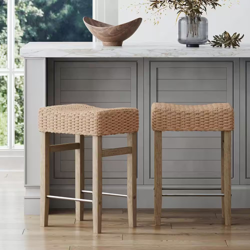 Harvey seagrass brushed - in., seagrass/brushed