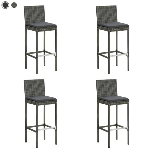 Pcs garden bar stools - pcs,