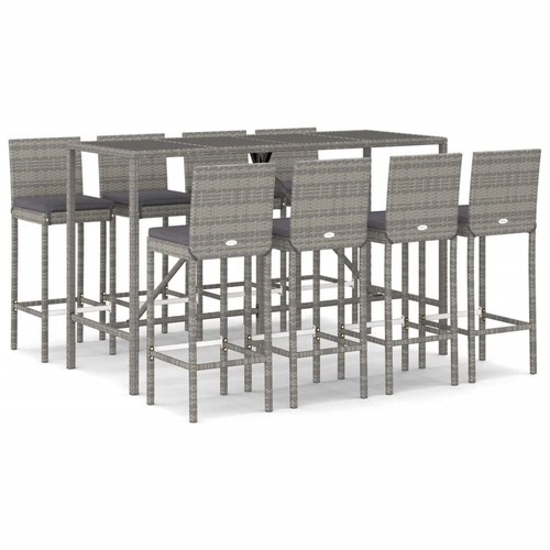 Garden bar set - garden, outdoor