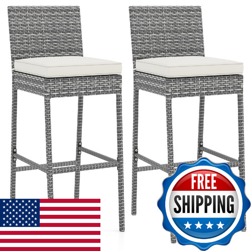 Costway outdoor wicker - costway,