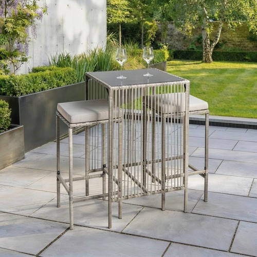 Amalfi outdoor bar table and - amalfi,