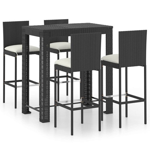 Garden bar set - garden, with
