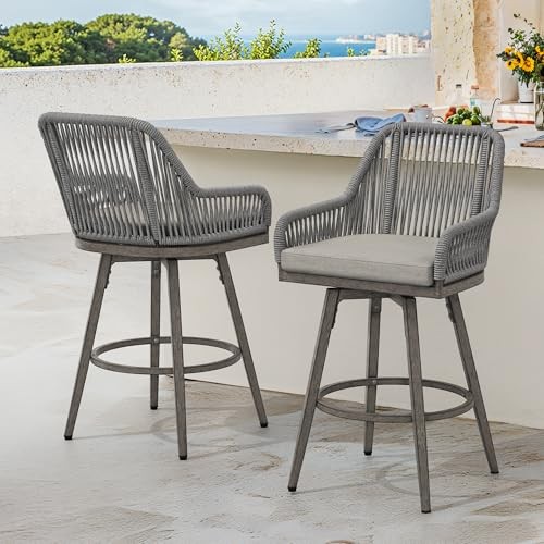 Gray cozyman outdoor bar - gray,