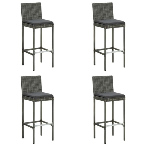 Garden bar stools with - garden,