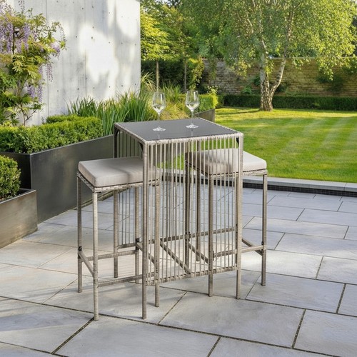 Amalfi outdoor bar table and - outdoor,
