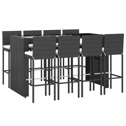 Garden bar set table and - garden,