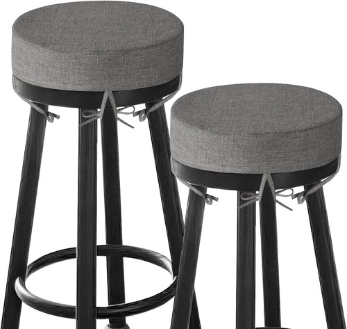8cm thick bar stool - thick,