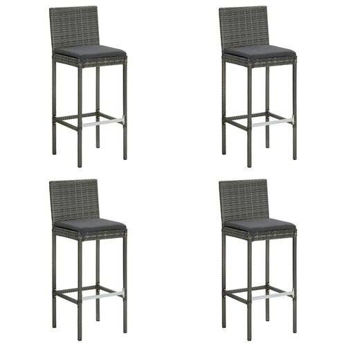 Garden bar stools with - stools,
