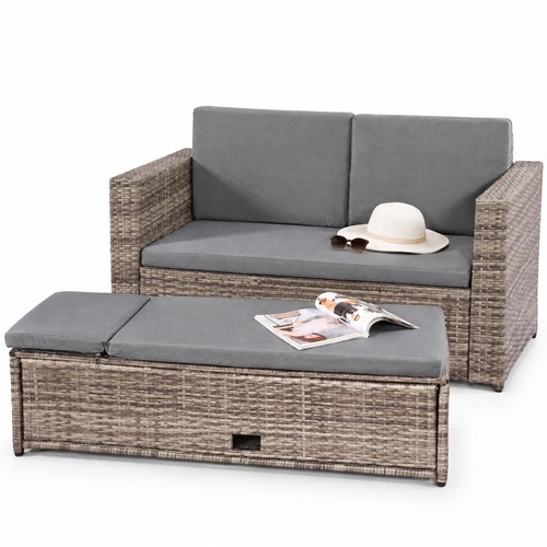 Set chairs with - set, table
